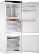 Встраиваемый комбинированный холодильник Asko RBC597SND1 фото 3 в Санкт-Петербурге