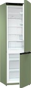 Двухкамерный холодильник Gorenje NRK6192COL4 Двухкамерный холодильник Gorenje NRK6192COL4
