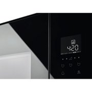 Встраиваемая микроволновая печь AEG TB6SM171DB фото 4 в Санкт-Петербурге