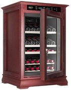 Винный шкаф Cold Vine C46-WM1 (Classic) фото 2 в Санкт-Петербурге