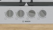 Газовая варочная панель Bosch PGH6B5K90R фото 4 в Санкт-Петербурге