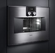 Духовой шкаф-пароварка Gaggenau BS 471-110 фото 2 в Санкт-Петербурге