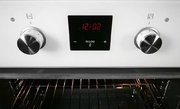 Духовой шкаф электрический Zigmund Shtain E 140 W фото 4 в Санкт-Петербурге