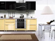 Вытяжка Maunfeld EDEN 60 BLACK фото 2 в Санкт-Петербурге