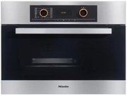 Пароварка Miele DGC 5061