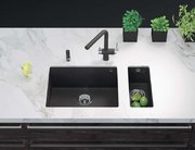 Мойка Омойкири BOSEN 54-U DC фото 3 в Санкт-Петербурге Мойка Omoikiri BOSEN 54-U DC фото 3 в Санкт-Петербурге