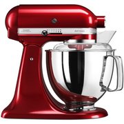 Миксер Китчен Эйд 5KSM175PSECA фото 2 в Санкт-Петербурге Миксер KitchenAid 5KSM175PSECA фото 2 в Санкт-Петербурге