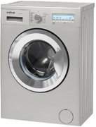 Стиральная машина Vestfrost VFWM1240SL фото 4 в Санкт-Петербурге