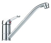 Смеситель Франке 601 хром фото в Санкт-Петербурге Смеситель Franke 601 хром фото в Санкт-Петербурге