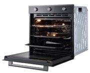 Духовой шкаф Korting OKB 1310 GNBX фото 4 в Санкт-Петербурге