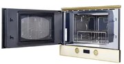 Микроволновая печь Kuppersberg RMW 393 C Bronze фото 4 в Санкт-Петербурге