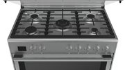 Варочный центр Bosch HSB738357M фото 2 в Санкт-Петербурге