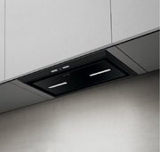 Встраиваемая вытяжка Brandt BHG2552B фото 2 в Санкт-Петербурге