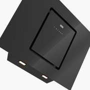 Вытяжка Franke MELODY 90 BK фото 4 в Санкт-Петербурге