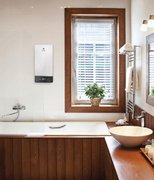 Водонагреватель Electrolux NPX 12-18 Sensomatic Pro фото 2 в Санкт-Петербурге
