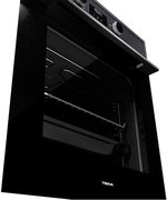 Духовой шкаф Teka HSB 630 P BLACK фото 3 в Санкт-Петербурге