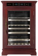 Винный шкаф Meyvel MV46-WM1-C фото 3 в Санкт-Петербурге