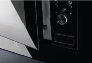 Встраиваемая микроволновая печь Electrolux LMS2203EMX фото 3 в Санкт-Петербурге