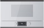 Встраиваемая микроволновая печь Kuppersbusch MR 6330.0 W5 Black Velvet Встраиваемая микроволновая печь Kuppersbusch MR 6330.0 W5 Black Velvet