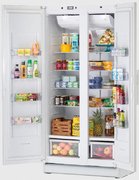 Холодильная камера Festivo 100 CM 100CM0445 (белый) фото 4 в Санкт-Петербурге