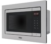 Встраиваемая микроволновая печь Haier HMX-BTG259LX фото 2 в Санкт-Петербурге