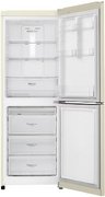 Холодильник LG GA-B 379 SYUL фото 2 в Санкт-Петербурге