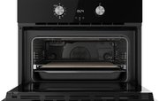 Духовой шкаф Teka HLC 8510P NIGHT RIVER BLACK фото 2 в Санкт-Петербурге