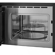 Микроволновая печь встраиваемая MAUNFELD MBMO.20.8GB фото 4 в Санкт-Петербурге