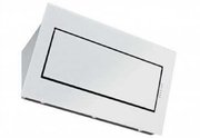 Вытяжка Falmec Quasar 90 Vetro (800) STEC white фото 2 в Санкт-Петербурге