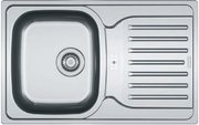Мойка Франке PXL 614-78 фото в Санкт-Петербурге Мойка Franke PXL 614-78 фото в Санкт-Петербурге