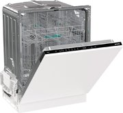 Встраиваемая посудомоечная машина Gorenje GV642E90 фото 3 в Санкт-Петербурге
