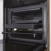 Духовой шкаф Haier HWO60SM5F5B1H фото 4 в Санкт-Петербурге