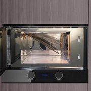 Встраиваемая микроволновая печь Pando PHM-950 фото 4 в Санкт-Петербурге