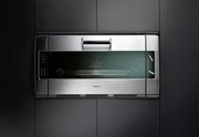 Духовой шкаф Gaggenau EB 388-110 фото 2 в Санкт-Петербурге