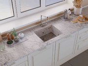 Мойка Омойкири KASEN 53-INT GM фото 2 в Санкт-Петербурге Мойка Omoikiri KASEN 53-INT GM фото 2 в Санкт-Петербурге