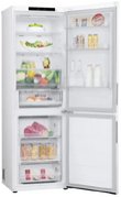 Холодильник LG GC-B459AQQW фото 3 в Санкт-Петербурге