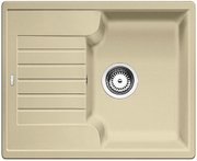 Мойка Бланко Zia 40S песочный фото в Санкт-Петербурге Мойка Blanco Zia 40S песочный фото в Санкт-Петербурге