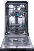 Встраиваемая посудомоечная машина Gorenje GV561D10 фото 4 в Санкт-Петербурге