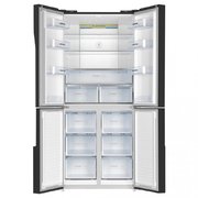 Холодильник MAUNFELD MFF181NFB фото 3 в Санкт-Петербурге