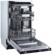 Посудомоечная машина Zigmund Shtain DW 119.4508 X фото 3 в Санкт-Петербурге