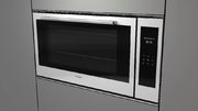 Духовой шкаф Fulgor Milano FCO 9013 TM WH фото 2 в Санкт-Петербурге