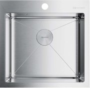 Мойка Omoikiri Akisame-51-IN фото в Санкт-Петербурге