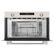 Встраиваемая микроволновая печь Maunfeld MBMO349GBG фото 3 в Санкт-Петербурге