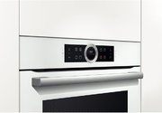 Духовой шкаф Bosch HBG 634BW1 фото 3 в Санкт-Петербурге