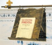 Подставка для поваренной книги Рестарт ACR 031 фото в Санкт-Петербурге Подставка для поваренной книги Restart ACR 031 фото в Санкт-Петербурге