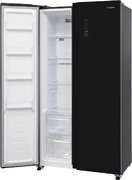 Холодильник KRONA EISKALT 9159 SBS TNF DARK INOX фото 4 в Санкт-Петербурге