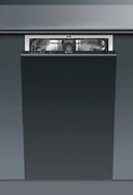 Посудомоечная машина Smeg STA4501 фото 2 в Санкт-Петербурге