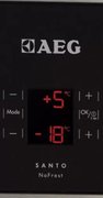 Холодильник AEG S 58320 CMM0 фото 3 в Санкт-Петербурге