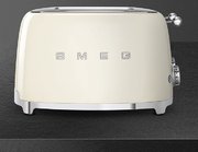 Тостер Smeg TSF03CREU фото 2 в Санкт-Петербурге