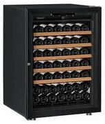 Монотемпературный винный шкаф EuroCave V-PREM-S V-200011-S фото 2 в Санкт-Петербурге